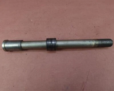 Обод колеса с поворотным болтом передней оси 2007-2009 Kawasaki Versys 650 LE650 - Изображение 1 из 4