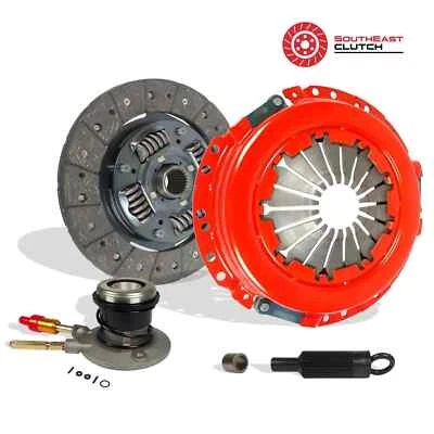 STAGE 2 Clutch Kit Slave Cylinder for 96-01 S10 Sonoma Hombre 2.2L l4 GAS - Image 1 of 4