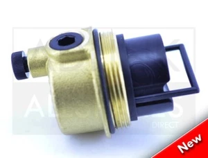 SAUNIER DUVAL THEMACLASSIC PLUS F24E & F30E KESSELPUMPE AUTOMATISCHER LUFTAUSSTRÖMER 1005600 - Bild 1 von 4