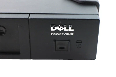 Dell Power Vault LT04-EH1 External Tape Drive Tested - Image 1 of 4