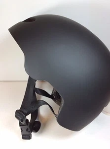 Bell Adult Manifold Helmet, Flat Black, 55-59cm, Bike Skate 10 Vents Lightweight - Picture 1 of 12