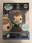 Funko Pop! - Freddy Funko as Buddy the Elf #122 (Droppp.io Release) (1/2000 PCS)