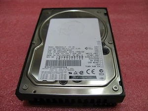 Fujitsu MAG3091LP 9GB Scsi 68pin 3.5" 10K RPM - Bild 1 von 3