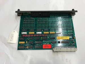 Bosch 047963-104401 Output Module Assembly Board  - Picture 1 of 4