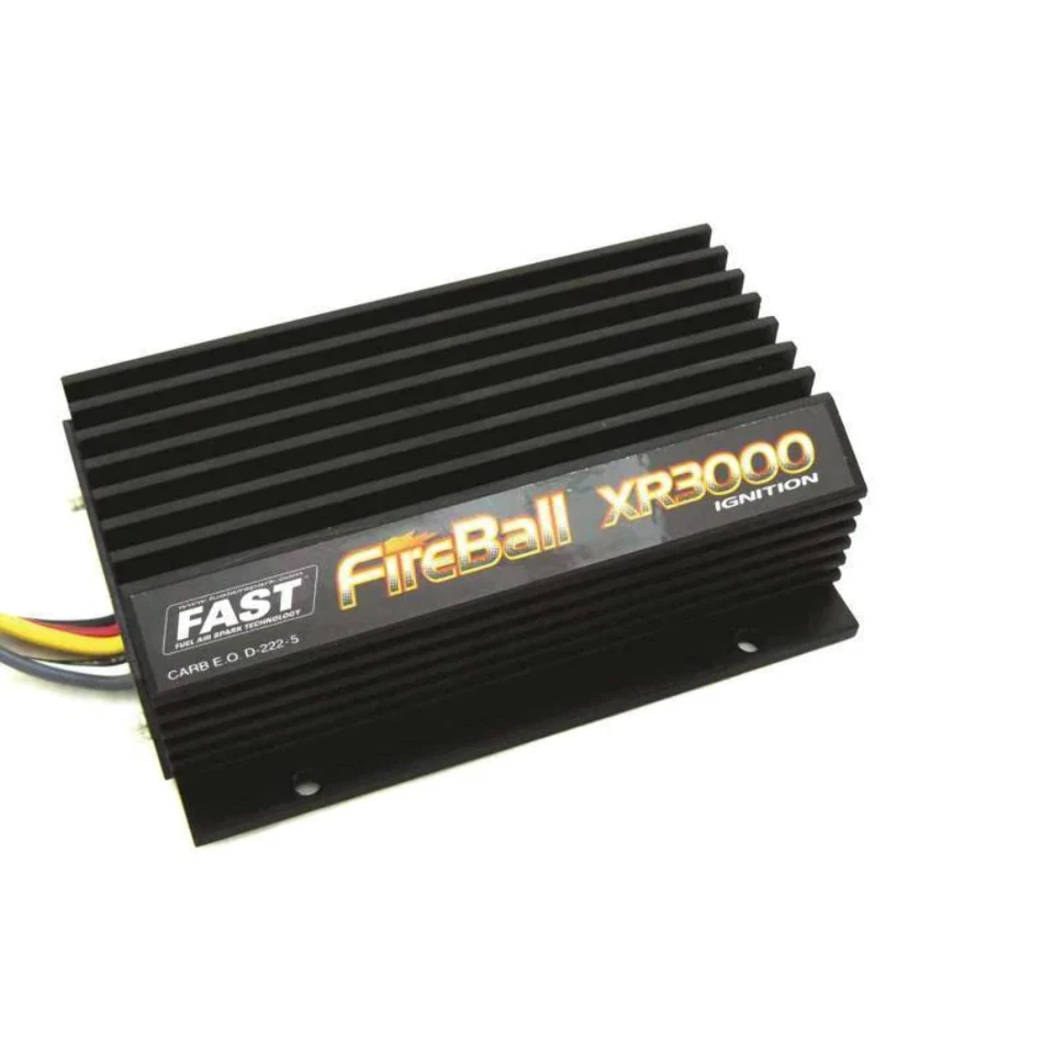 Fast Xr3000 Ignition Module - Fast3000-0001