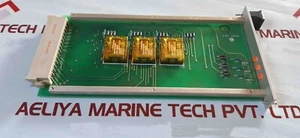 ICS DS1039/A Link Variable Relay 466446 - Picture 1 of 6