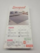 Secopad Non Slip 16pcs Adhesive Anti Slip Decal 