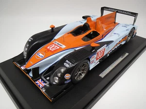 SPARK A06MC1-18 Aston Martin AMR-One edizione limitata "GULF" 1:18 IMBALLO ORIGINALE!! - Foto 1 di 12