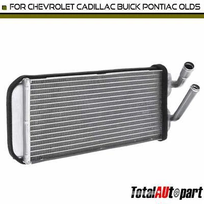 HVAC Heater Core for Buick Electra 1977-1987 Chevy Impala Pontiac Safari Olds - Image 1 of 4