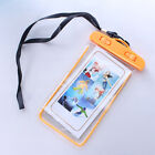 Swimming Bags Waterproof Phone Case Water proof Bag Mobile Phone Pouch PVC Cover