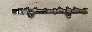 RAMPE INJECTION OPEL ASTRA H 1.3 CDTI 90CV 0445214193 / 55215212 - Picture 1 of 4
