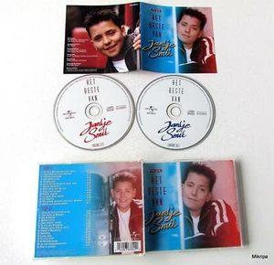 2 CD's Jantje Smith-Het beste van **Universal 038384,Holland 2003 - Bild 1 von 1