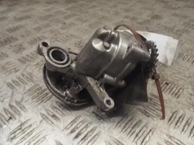 Yamaha XJ650 XJ750 1980-1983 Oil Pump Assembly  - Image 1 of 4