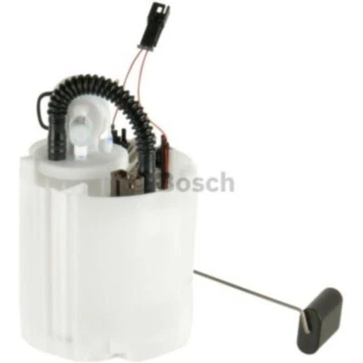 67946 Bosch Bomba de combustible eléctrica Gas para Volvo S60 XC70 V70 2001-2007 Foto 1 de 4