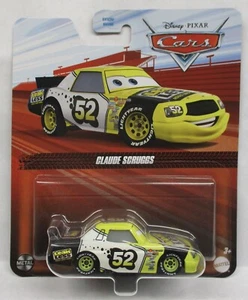 2025 DISNEY PIXAR CARS * D CASE * - Picture 1 of 1