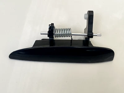 94-01 SOLO PALANCA MANIJA PUERTA ACURA INTEGRA - MANIJA EXTERIOR IZQUIERDA Palanca Drivers Foto 1 de 4