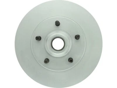 Rotor de freno delantero Bosch 17633BSDR 2001 2002 tracción trasera para Ford F150 2000-2003 Foto 1 de 2