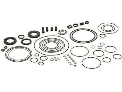 For 2009-2013 BMW 335i xDrive Auto Trans Seals and O-Rings Kit 88378YJVR 2010 - Image 1 of 2