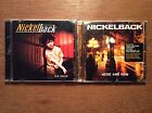 Nickelback [2 CD Alben] The State   + Here and Now