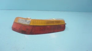 PORSCHE  928  S4   ,  RIGHT  SIDE  TAILLIGHT  damage  lens . OEM . - Picture 1 of 9