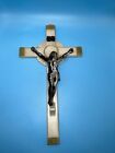 Vintage Crucifix Bakelite