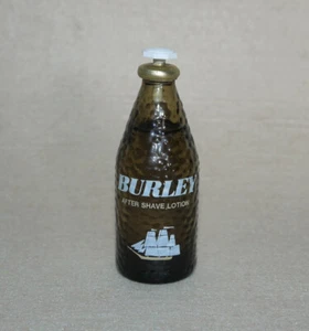 Lozione Dopobarba Burley Vintage 29,5 ml Shulton Old Spice Miniatura Splash - Foto 1 di 6