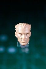 Custom Resin Speedster head cast for 6in. figure 1:12 Quicksilver