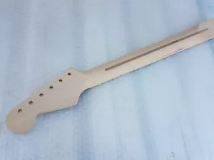 90's FENDER STRATOCASTER MAPLE NECK - C SHAPE - Picture 1 of 12