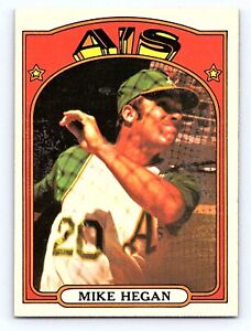 1972 Topps Baseball U-pick w/images QTY discounts 509-787