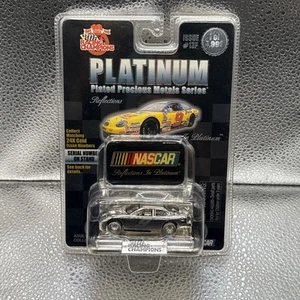 Racing Champions Platinum Series 1999 Jeff Burton #9 Track Gear Taurus 1/64 NIB - Picture 1 of 2