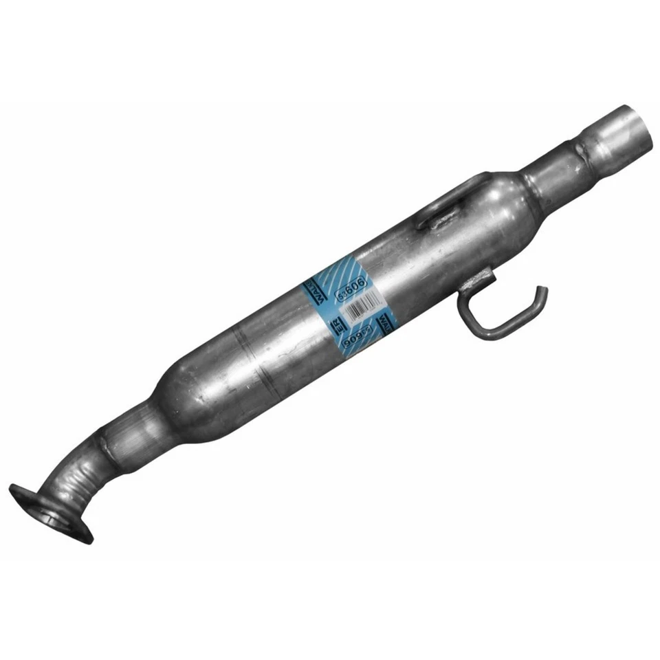 Silenciador andador 53606 para Toyota Sienna 2004-2010 Foto 1 de 1