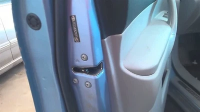 SOMENTE MONTAGEM DE TRAVA! Porta frontal esquerda para motorista compatível com 08-13 Highlander 1838160 - Imagem 1 de 4