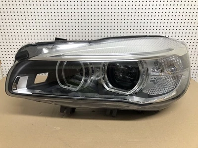 Original BMW 2er F45 F46 - LED Scheinwerfer vorne links - 7214903 / 7391401 - Bild 1 von 4