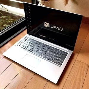 LAVIE VEGA Ryzen 7-3750H PC-LV650/RASL 8GB SSD1TB Windows & New M.2 SSD 500GB - Picture 1 of 17