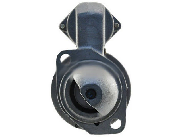 Arranque para camioneta Chevrolet C10 1960-1962 32768ZPQK 1961 remanufacturado arranque Foto 1 de 2