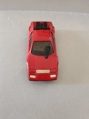 Modellino scala 1/43 Solido Ferrari 512 BB - Immagine 1 di 4