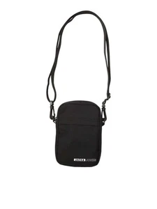 Bolso de honda negro Jack & Jones Jacdna - Imagen 1 de 3