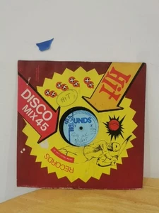 Clint Eastwood / Tommy McCook, Herman Marquis And The Revolutionaries - No More  - Bild 1 von 6