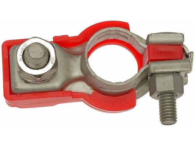 Terminal de batería Dorman 32FJ74M compatible con Subaru Legacy 1990-2007 Foto 1 de 1