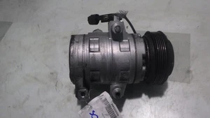 09 FORD FOCUS Compressor - Picture 1 of 8