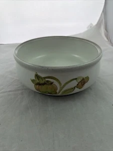 Denby Troubadour Servierschüssel rund 9" - Bild 1 von 6