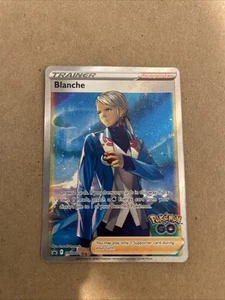Blanche SWSH227 SWSH: Sword & Shield Promo Cards Holo - Picture 1 of 2