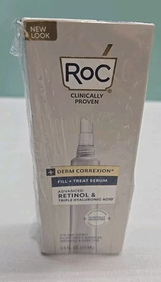 ROc Derm Correxion Fill + Treat Serum - 0.5 fl oz - Image 1 of 4