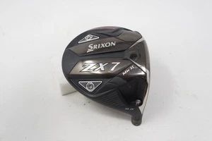 Srixon Zx7 Mkii 9.5* Driver Club Head Only Inv12677880 - Picture 1 of 4