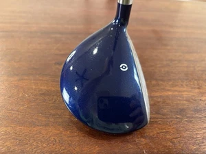 PALO DE GOLF LADY BULLET 444 HL34 13 MADERA DE CALLE con cubierta para la cabeza - Imagen 1 de 10