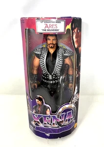 XENA Warrior Princess ARES "The Deliverer" 12" Figure Collector Series 1999 - Picture 1 of 4