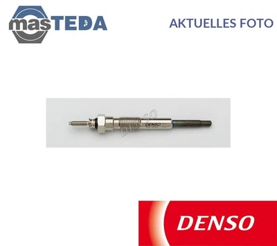 DG-650 GLÜHKERZE GLÜHKERZEN DENSO NEU OE QUALITÄT - Image 1 of 4