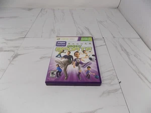 Kinect Sports Xbox 360 Kinect Videogioco Multigiocatore Famiglia Divertimento - Foto 1 di 3