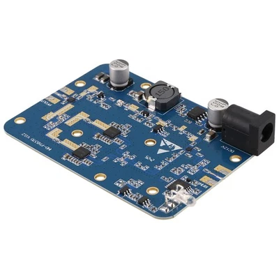 5,8 GHz 5 W WLAN-Breitbandverstärker-Router Leistungsbereich Signalverstärk2984 - Bild 1 von 4