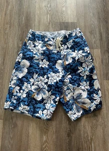 NEW VOLCOM BOARDSHORTS SURF MX SNOW FOIL BMX MOTO SUP LONGBOARD TRUNKS 30 - Picture 1 of 4